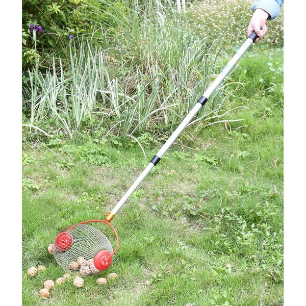 Берач на плодове – Garden Pleasure-image-1