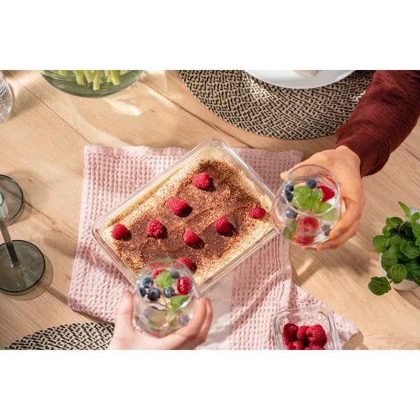 Кутия за храна Master Seal - Tefal-image-2