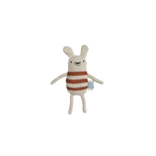 Дрънкалка Musetti Mouse  – OYOY Mini-image-3