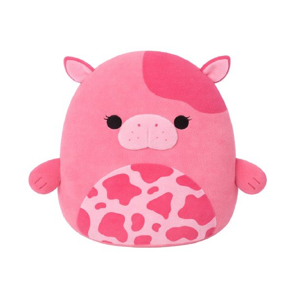 Плюшена играчка Mystery Sea Cows – SQUISHMALLOWS-image-4
