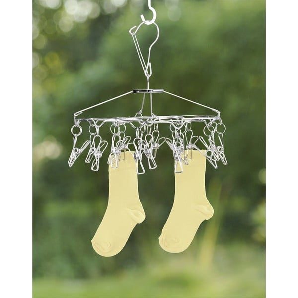 Висяща сушилня за дрехи - Maximex-image-1