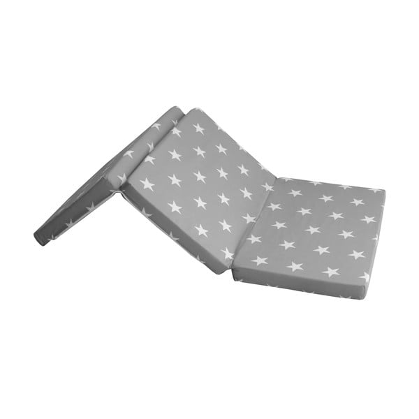 Детски матрак от пяна 60x120 cm Little stars - Roba-image-2