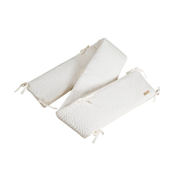 Калъф за матрак за детско легло 170 cm Seashells – Roba-image-2