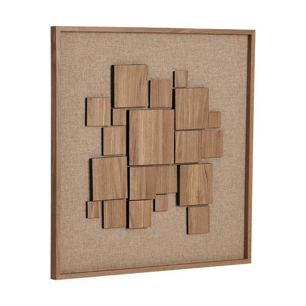 Картина 60x60 cm Gala – House Nordic