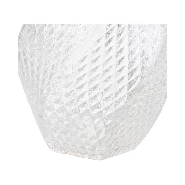 Стъклена ваза (височина 17 cm) Clara – Casa Selección-image-4