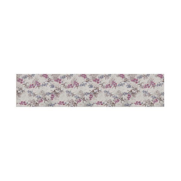 Бегач Gulo Mereto, 100 x 450 cm - Confetti