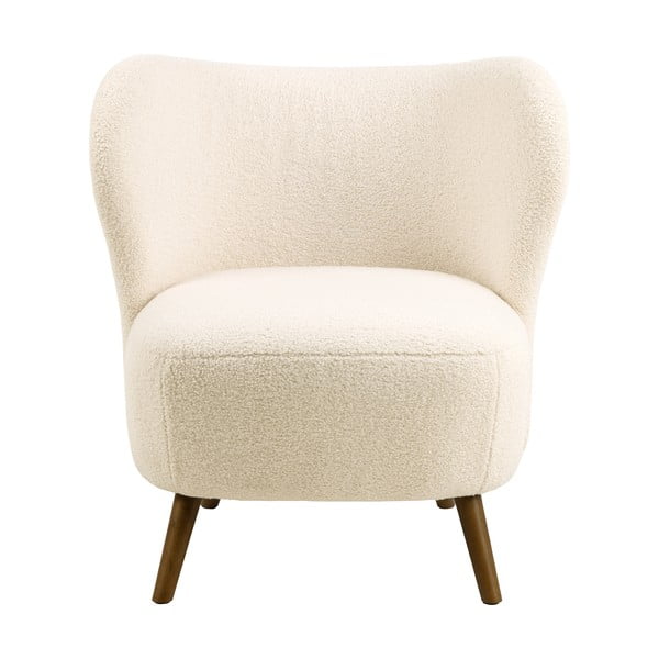 Бежов фотьойл Crosby - Actona-image-2