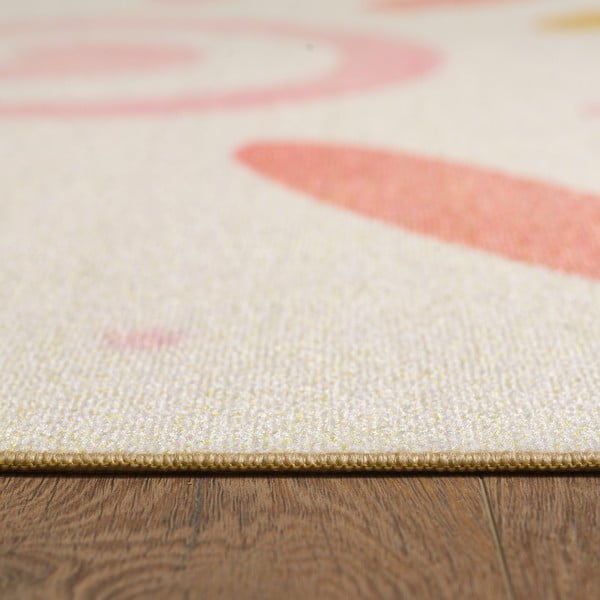 Кремав детски килим 160x230 cm Play – Ayyildiz Carpets-image-3