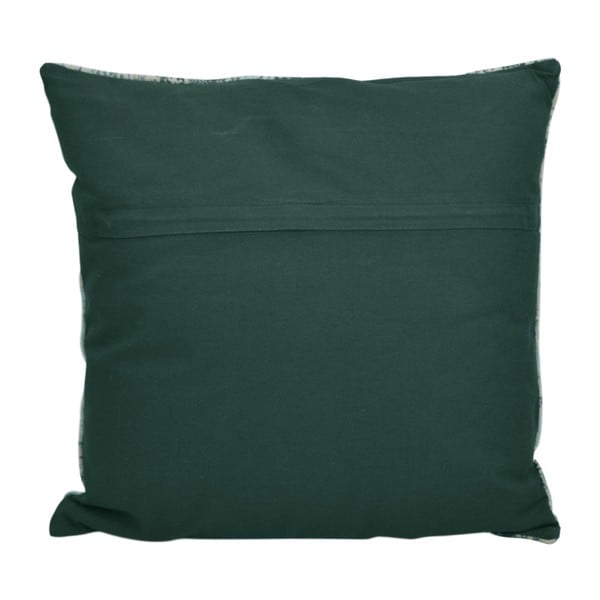 Памучна възглавница Colorful Living Lurgo, 45 x 45 cm - HSM collection-image-2