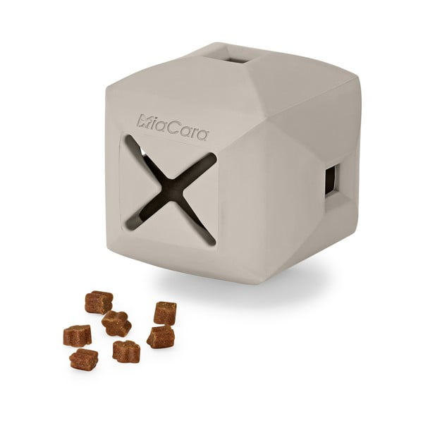 Играчка за куче Dado Greige – MiaCara