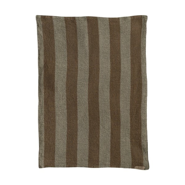 Кърпа от органичен памук 50x70 cm Elvira - Mette Ditmer Denmark