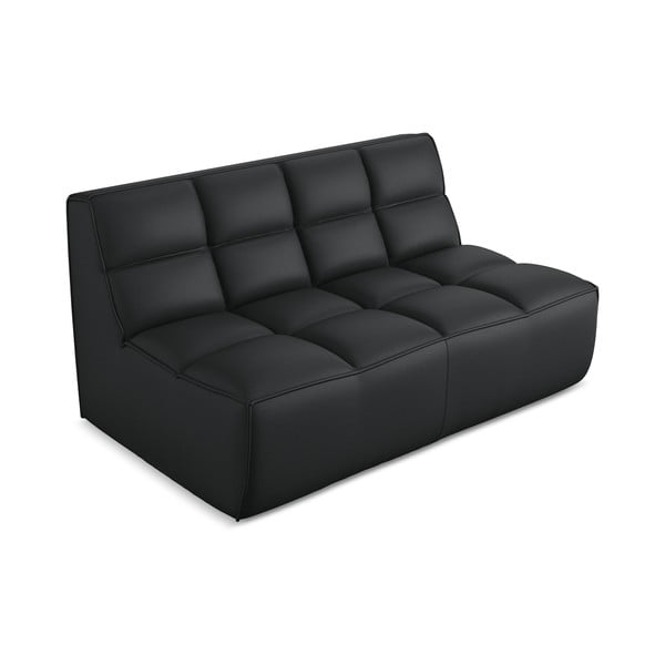 Модул за диван от изкуствена кожа Kalai – Makamii-image-2