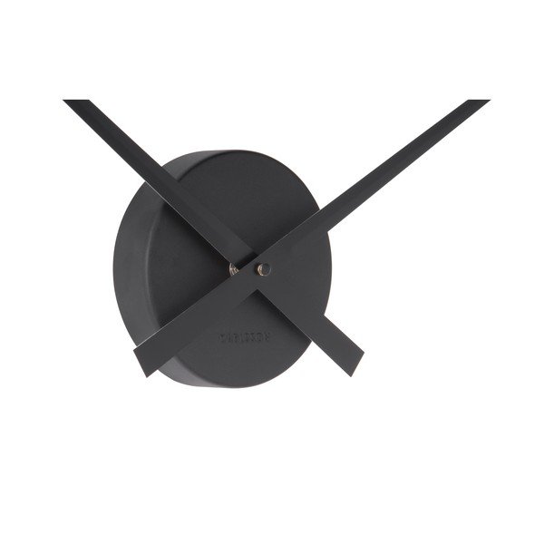 Стенен часовник ø 44 cm Little Big Time – Karlsson-image-4