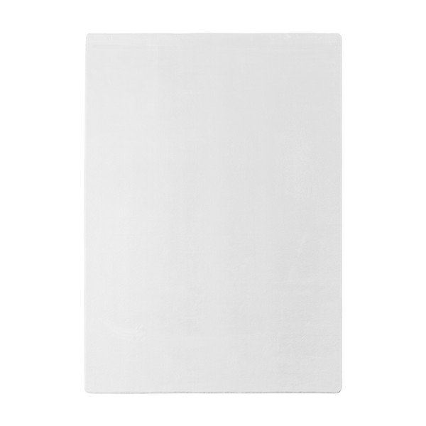 Бяла пътека 80x250 cm Joy 1400 – Ayyildiz Carpets