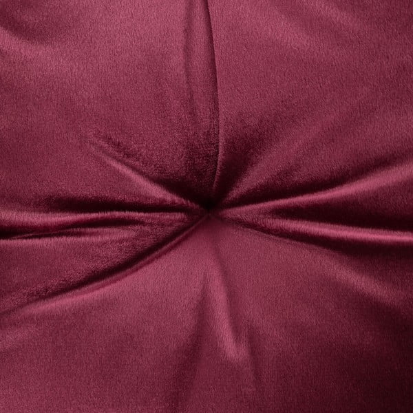 Кадифена възглавница за стол 40x40 cm Aleksa – Restilo-image-4