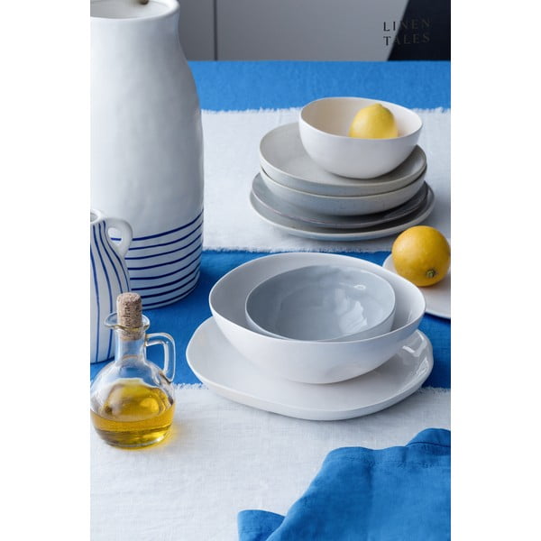 Ленена покривка за маса 140x300 cm - Linen Tales-image-4