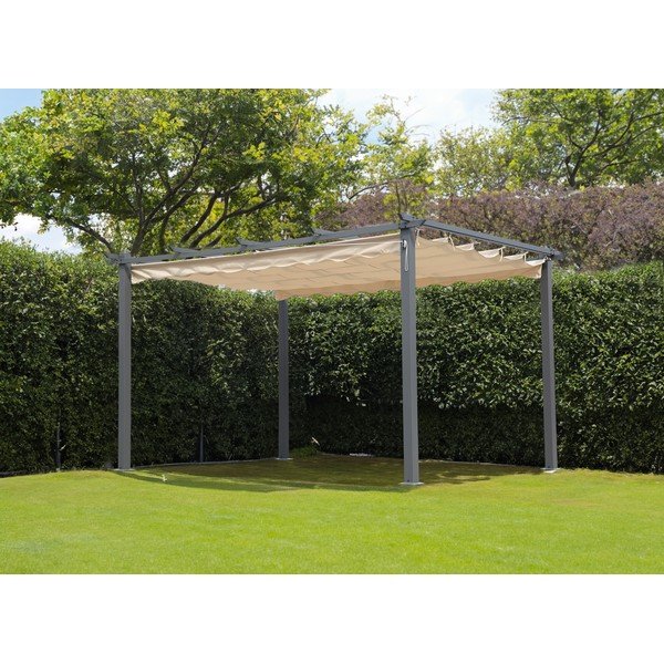 Парти шатра Pecos - Garden Pleasure-image-1