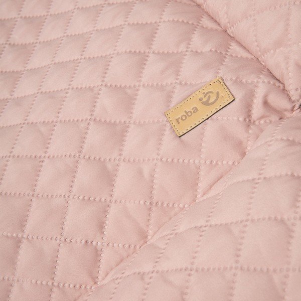 Калъф за матрак за детско легло 100 cm Roba style - Roba-image-3