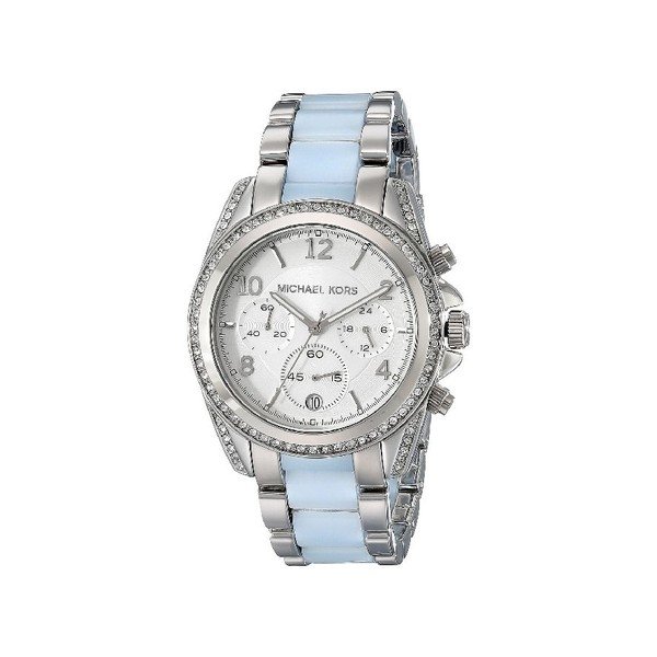 Часовник MK6137 - Michael Kors-image-2