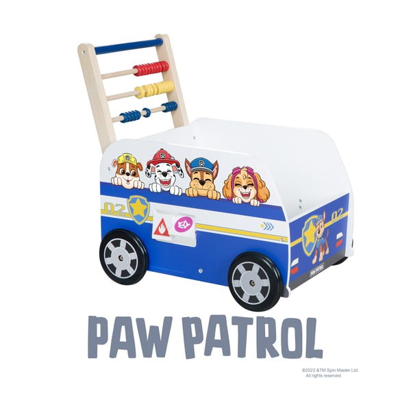 Детска проходилка Paw Patrol – Roba-image-1