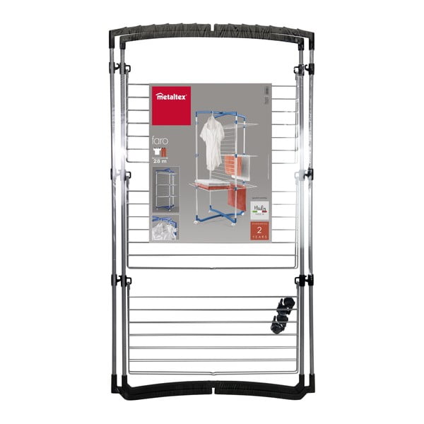 Сушилня за дрехи - Metaltex-image-4