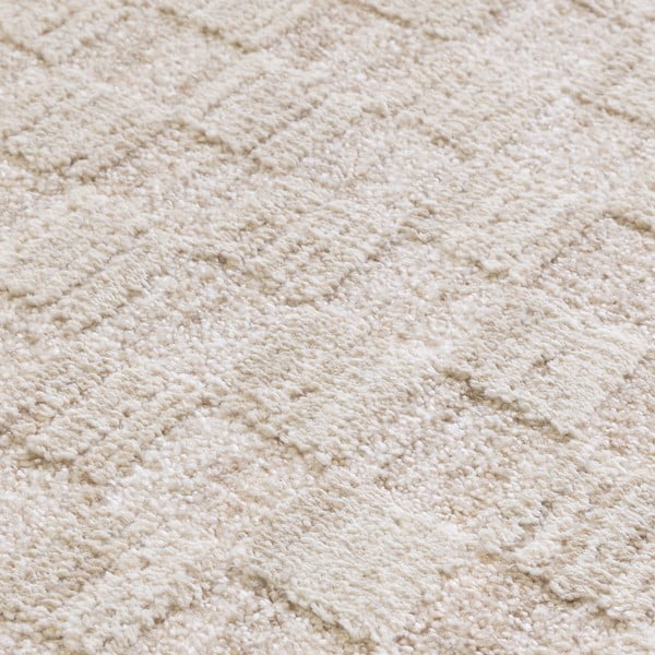 Кремав килим 200x300 cm Laurent Beige Natural – Asiatic Carpets-image-4