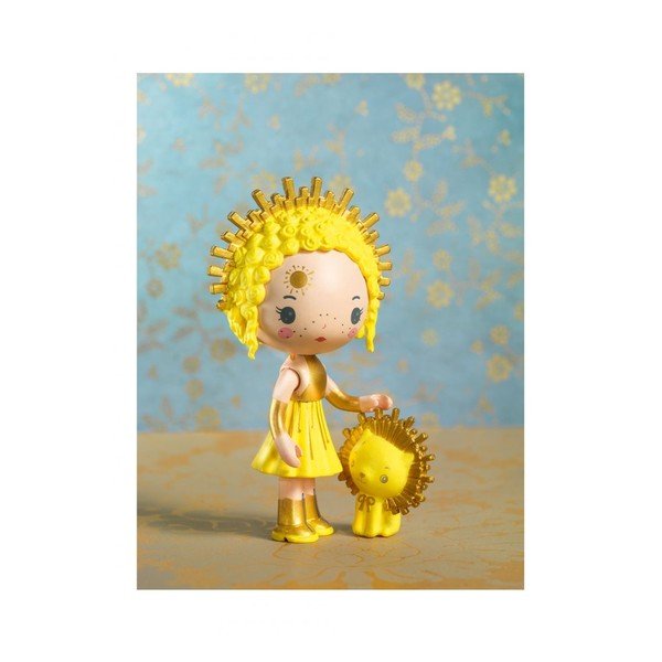 Къщичка за кукли Tinyly Sunny и Mia - Djeco-image-2
