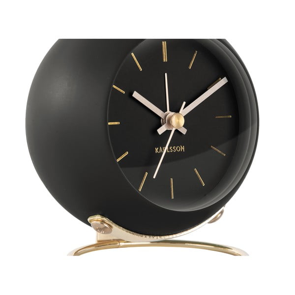 Аларма ø 9,5 cm Globe – Karlsson-image-2