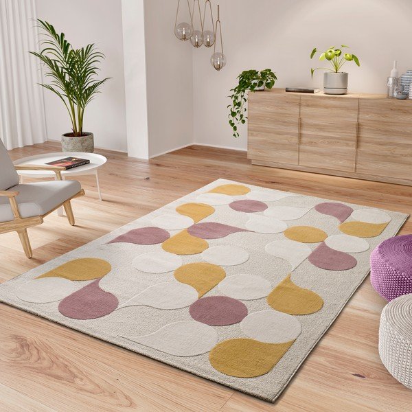 Килим 120x170 cm Flashy – Universal-image-1