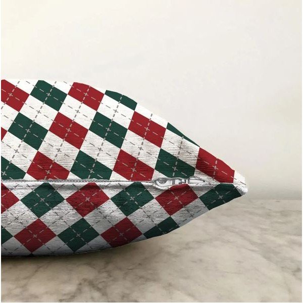 Калъфка за възглавница 43x43 cm – Mila Home-image-1