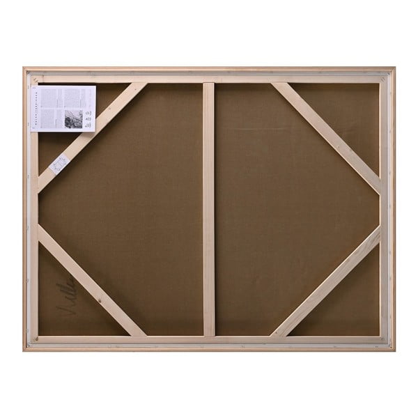 Ръчно рисувана картина 120x90 cm Cloudline – Malerifabrikken-image-2