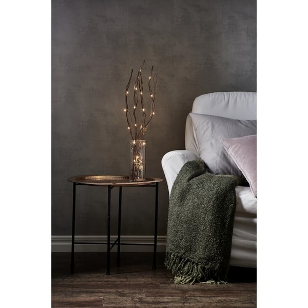 Коледна светлинна украса Willow - Star Trading-image-4