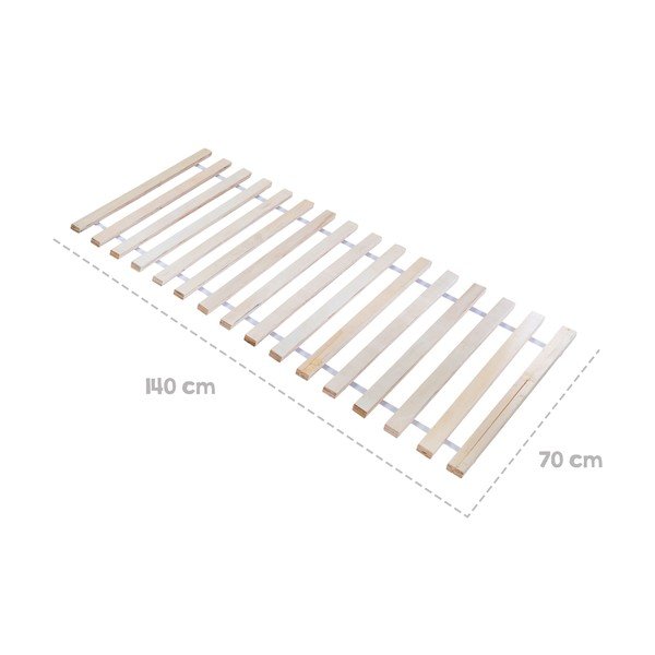 Ламели за детско легло 70x140 cm – Roba-image-3