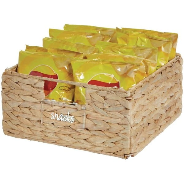 IDesign Home Edit стикери за храна - iDesign/The Home Edit-image-2