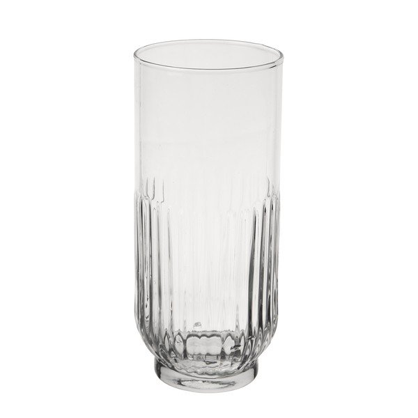 Стъклени чаши в комплект 6 бр. 395 ml Tokyo – Orion-image-2