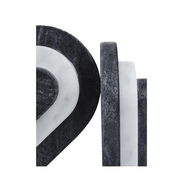 Книгоразделители 2 бр. Oxana - Premier Housewares-image-1