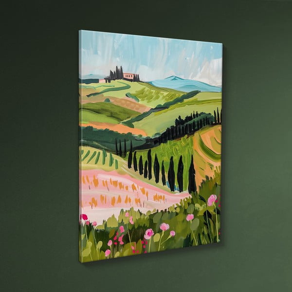 Картина 60x80 cm Color I – Styler-image-3