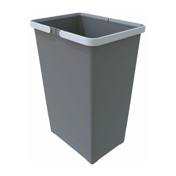 Пластмасов контейнер за отпадъци 24 L - Elletipi