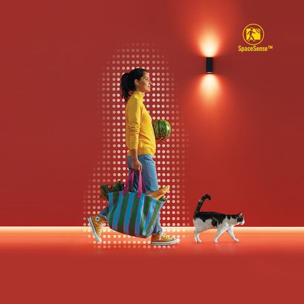 Smart LED лента 24 W 300 cm – WiZ-image-4