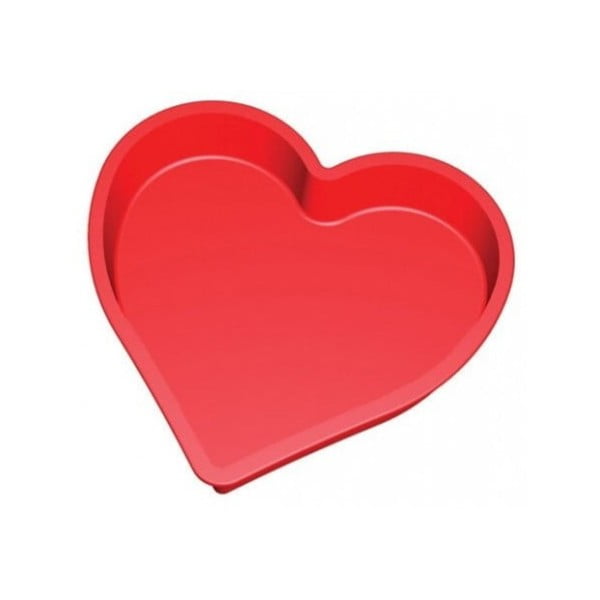 Силиконова форма за печене на сладкиши/торта 21x22,5 cm – Lékué