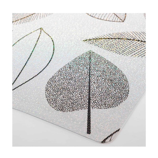 Пластмасова подложка за хранене 30x45 cm Feuillette – douceur d'intérieur-image-1