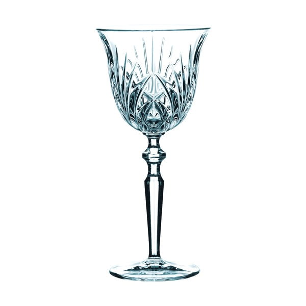 Комплект от 6 чаши за червено вино от кристално стъкло Чаша за червено вино, 230 ml Palais - Nachtmann