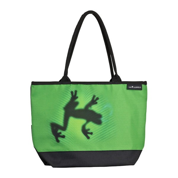 Чанта Shadow Frog - Von Lilienfeld