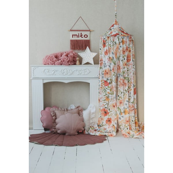 Памучен балдахин Flower Power - Moi Mili-image-2