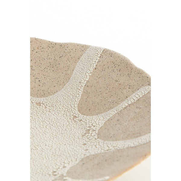 Керамична декорация за стена 22,5x26 cm Soleil – Light & Living-image-3