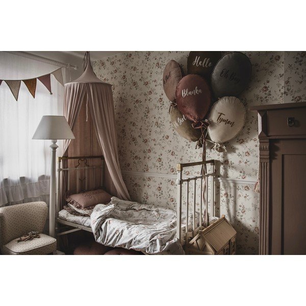 Бебешка възглавница Deluxe - Malomi Kids-image-4