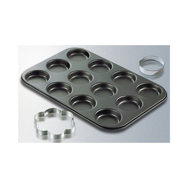 Forma na mini pizzu-image-1