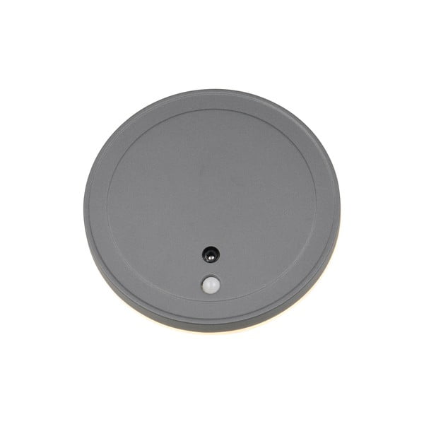 LED стенно външно осветително тяло ø 14 cm Fortaleza – Reality-image-4