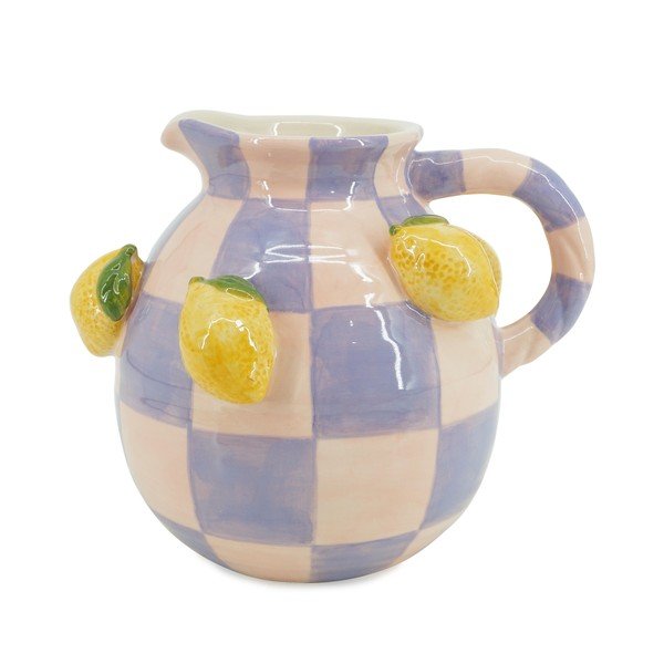 Керамично покритие за кашпа Kaelis – Yes Everyday