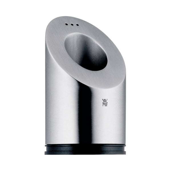 Комплект солница и пиперник от неръждаема стомана Cromargan® Basic - WMF-image-4